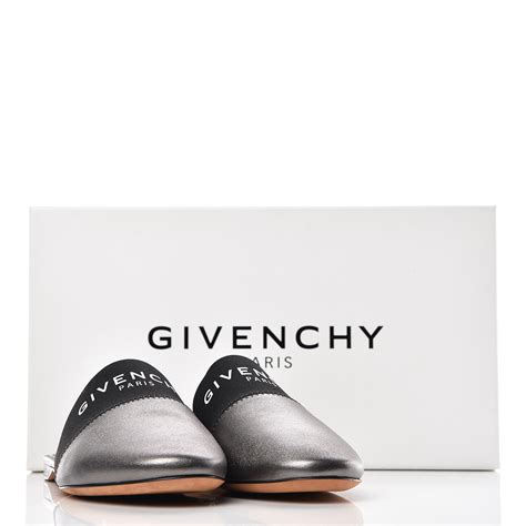 givenchy slides cheap|givenchy mules discounted.